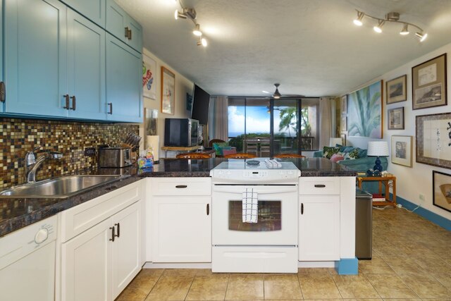 ビッグアイランド コナ パシフィック E632 1 ベッドルーム コンド