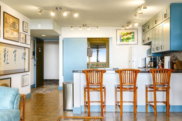 ビッグアイランド コナ パシフィック E632 1 ベッドルーム コンド