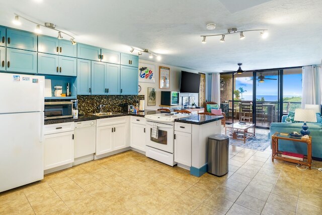 ビッグアイランド コナ パシフィック E632 1 ベッドルーム コンド