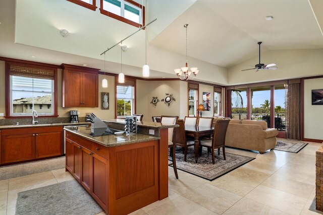 ビッグアイランド コレア バイ コールドウェル バンカー アイランド バケーションズ