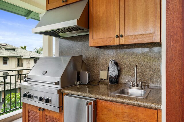 ビッグアイランド コレア バイ コールドウェル バンカー アイランド バケーションズ