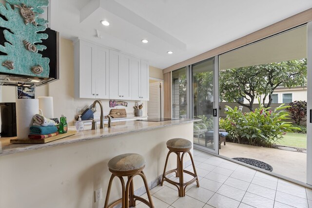 カマオレ ナル 103 2 ベッドルーム コンド