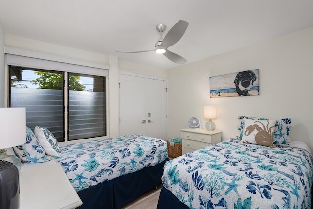 ノホナニ 102 2 ベッドルーム コンド