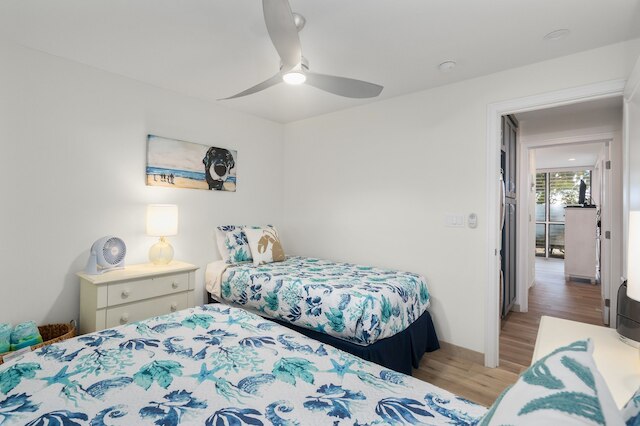 ノホナニ 102 2 ベッドルーム コンド