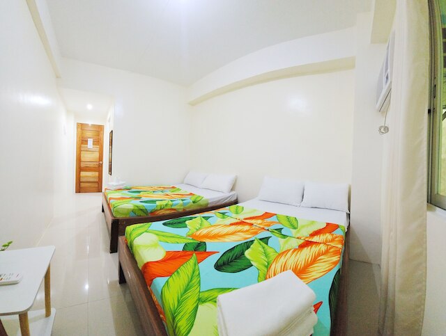 ヘイ・モジョ・ゲストハウス