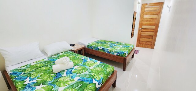 ヘイ・モジョ・ゲストハウス