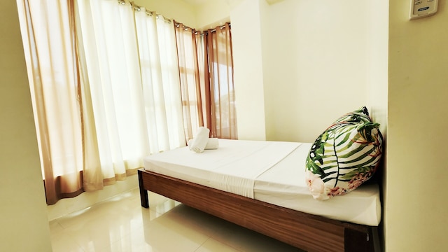 ヘイ・モジョ・ゲストハウス