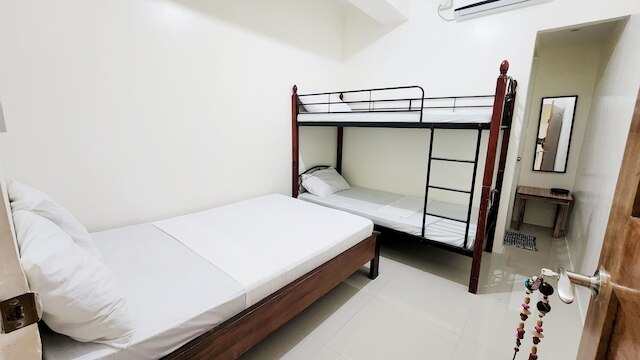 ヘイ・モジョ・ゲストハウス