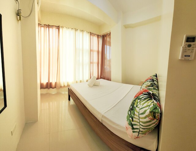 ヘイ・モジョ・ゲストハウス