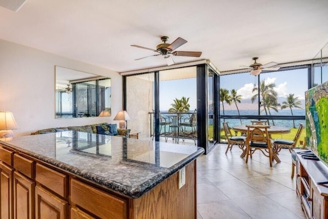 キヘイ サーフサイド, #305 1 ベッドルーム コンドミニアム バイ レッドオーニング