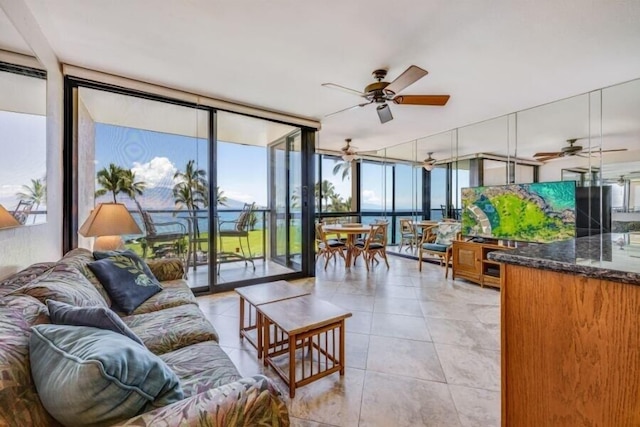 キヘイ サーフサイド, #305 1 ベッドルーム コンドミニアム バイ レッドオーニング