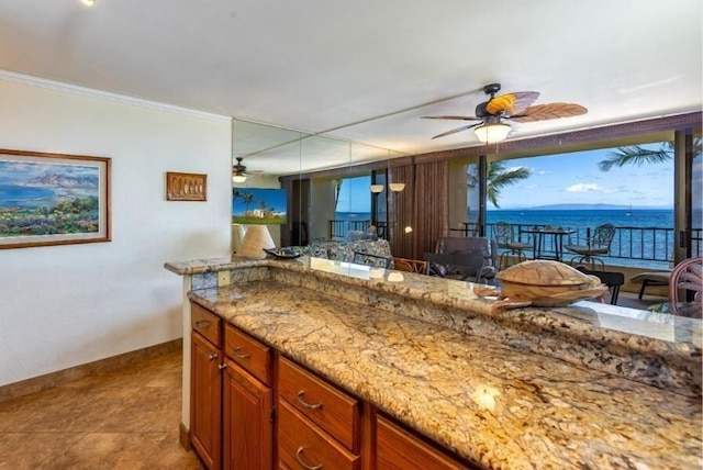 シュガービーチリゾート、#414^ 1 ベッドルーム コンド バイ レッドオーニング