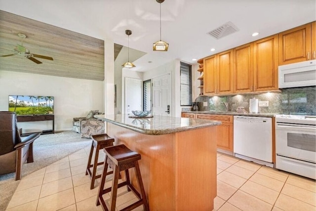 ワイレアエルア, #1702 2 ベッドルームコンドミニアム バイ レッドオーニング