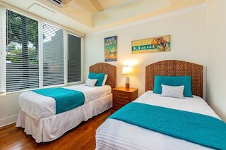 パームズ アット ワイレア ツーベッドルームズ - ガーデンビュー バイ コールドウェル バンカー アイランド バケーションズ