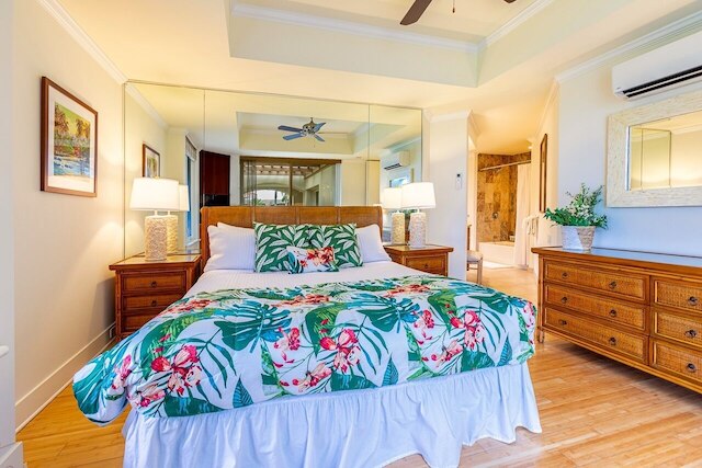 パームズ アット ワイレア ツーベッドルームズ - ガーデンビュー バイ コールドウェル バンカー アイランド バケーションズ