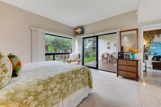 ビッグアイランド ロイヤル シークリフ 325 1 ベッドルーム コンド