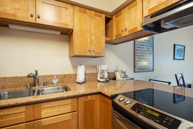 ビッグアイランド ルナプレ コンド 205b 2 ベッドルーム コンド