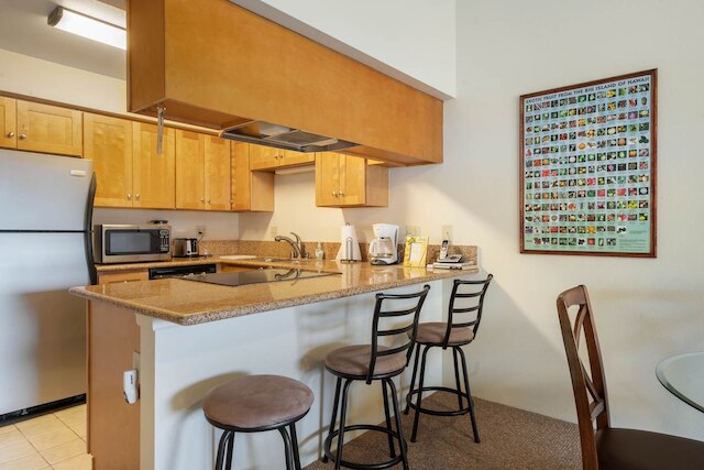 ビッグアイランド ルナプレ コンド 205b 2 ベッドルーム コンド