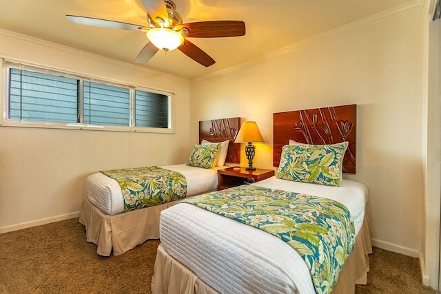 ロイヤル マウイアン バイ コールドウェル バンカー アイランド バケーションズ