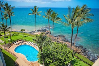 ロイヤル マウイアン バイ コールドウェル バンカー アイランド バケーションズ