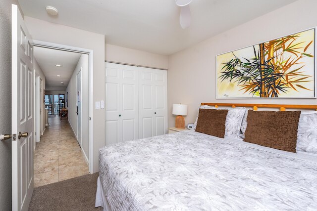 ビッグアイランド シーヴィレッジ 3212 2 ベッドルーム コンド