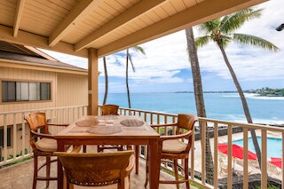 ビッグアイランド シーヴィレッジ 3212 2 ベッドルーム コンド