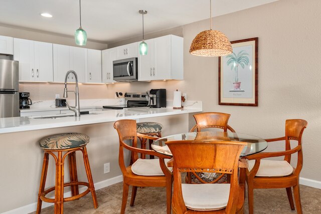 ビッグアイランド シーヴィレッジ 3212 2 ベッドルーム コンド