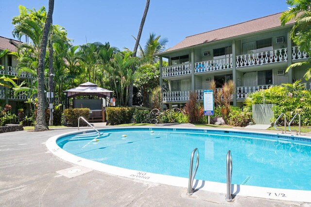 ビッグアイランド コナアイランダー バイ コールドウェルバンカーアイランドバケーションズ