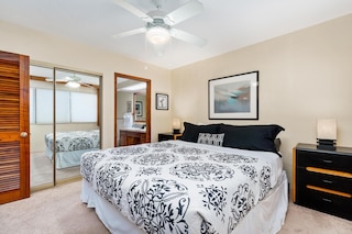 ビッグアイランド カハルウベイビラ バイ コールドウェルバンカーアイランドバケーションズ