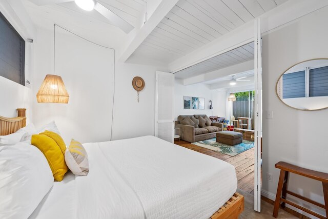 ビッグアイランド コナマンションズ 110c 1 ベッドルームコンドミニアム