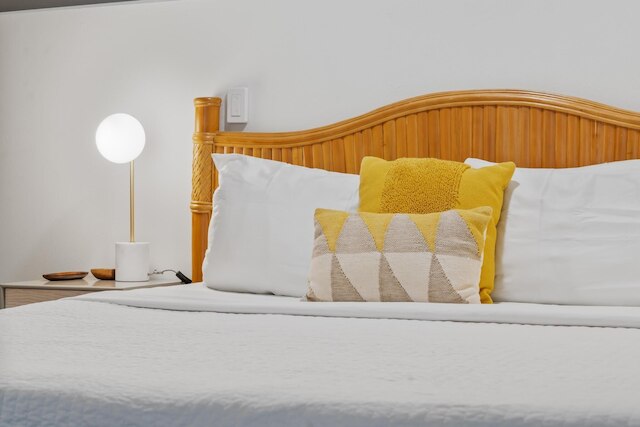 ビッグアイランド コナマンションズ 110c 1 ベッドルームコンドミニアム