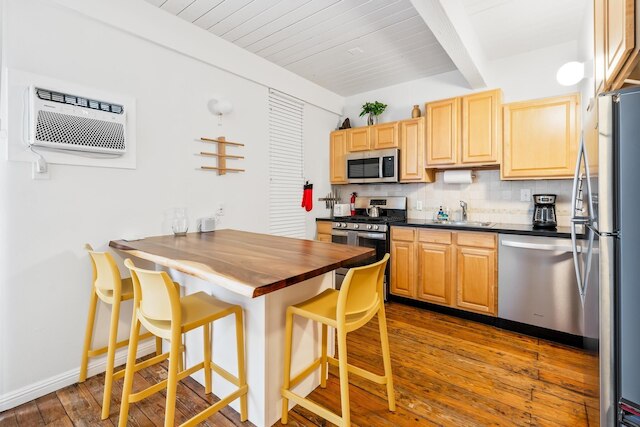 ビッグアイランド コナマンションズ 110c 1 ベッドルームコンドミニアム