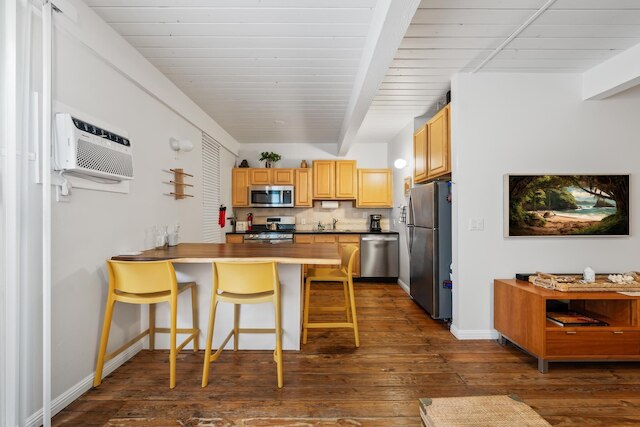 ビッグアイランド コナマンションズ 110c 1 ベッドルームコンドミニアム