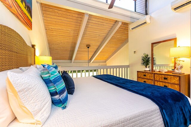 ルアナ カイ D305 2 ベッドルーム コンド