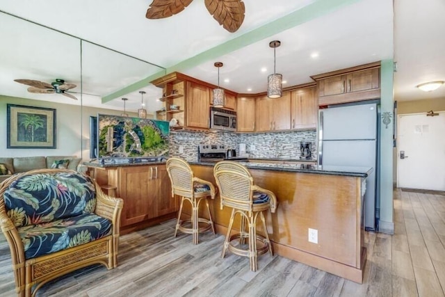 キヘイサーフサイド, #107 1 ベッドルームコンドミニアム バイ レッドオーニング