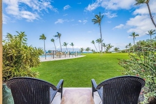 キヘイサーフサイド, #107 1 ベッドルームコンドミニアム バイ レッドオーニング