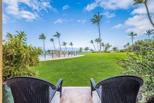 キヘイサーフサイド, #107 1 ベッドルームコンドミニアム バイ レッドオーニング