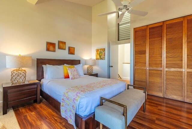 ワイレアエカヒ, #30b 2 ベッドルームコンドミニアム バイ レッドオーニング