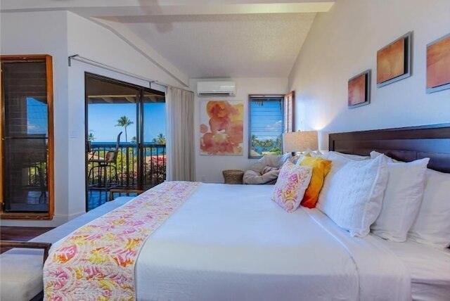 ワイレアエカヒ, #30b 2 ベッドルームコンドミニアム バイ レッドオーニング