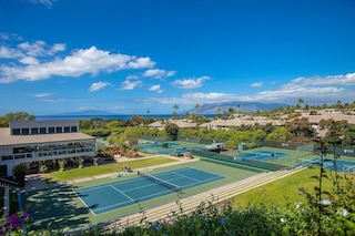 グランド チャンピオンズ ツー ベッドルームズ - ガーデン ビュー バイ コールドウェル バンカー アイランド バケーションズ