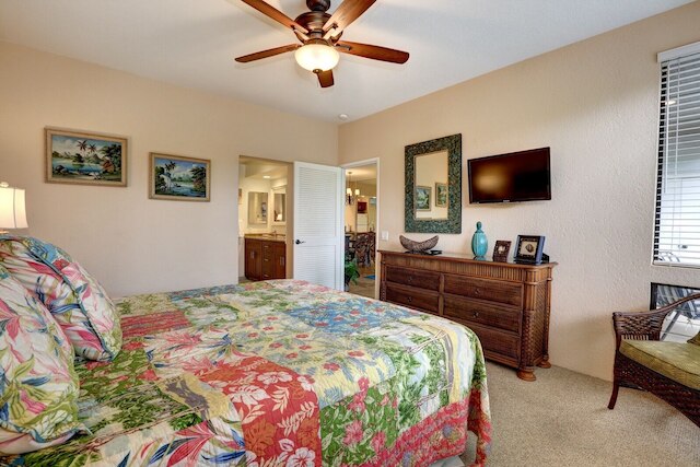 グランド チャンピオンズ ツー ベッドルームズ - ガーデン ビュー バイ コールドウェル バンカー アイランド バケーションズ