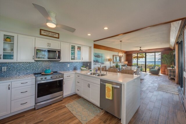 カウアイ ポイプ カピリ 51 2 ベッドルーム タウンハウス