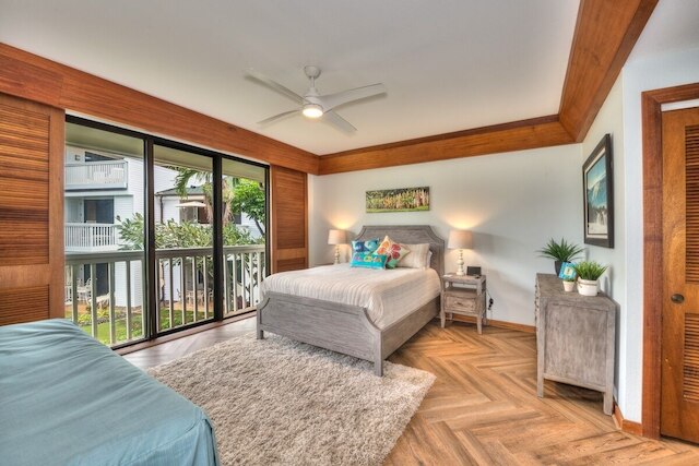 カウアイ ポイプ カピリ 51 2 ベッドルーム タウンハウス