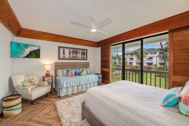 カウアイ ポイプ カピリ 51 2 ベッドルーム タウンハウス