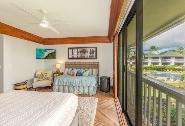 カウアイ ポイプ カピリ 51 2 ベッドルーム タウンハウス