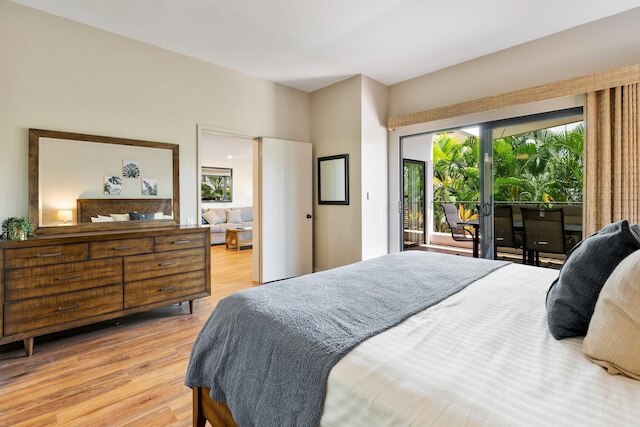 ビッグアイランド ロイヤル シークリフ 401 2 ベッドルーム コンド