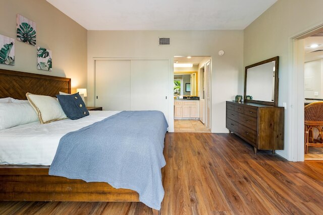 ビッグアイランド ロイヤル シークリフ 401 2 ベッドルーム コンド