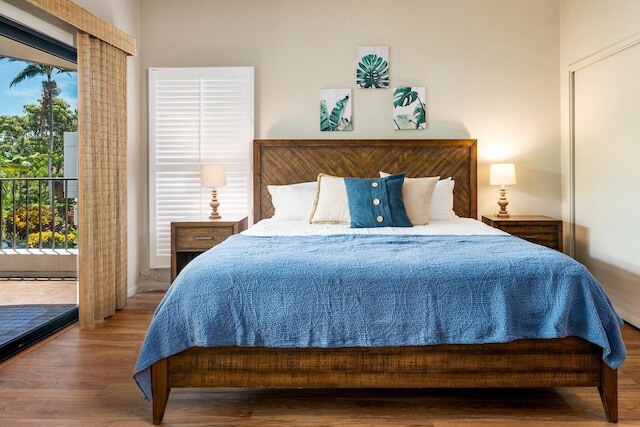 ビッグアイランド ロイヤル シークリフ 401 2 ベッドルーム コンド