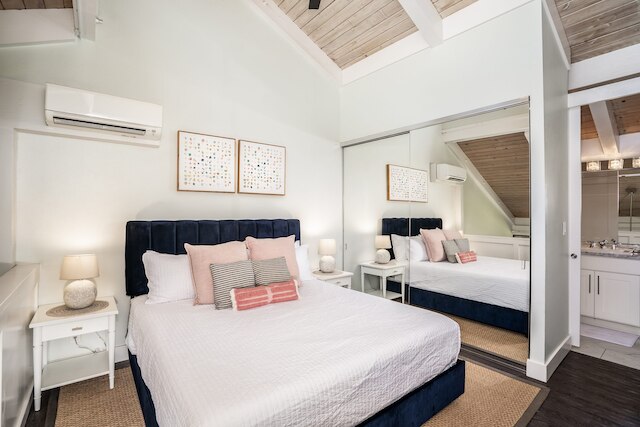 ルアナ カイ C306 2 ベッドルーム コンド