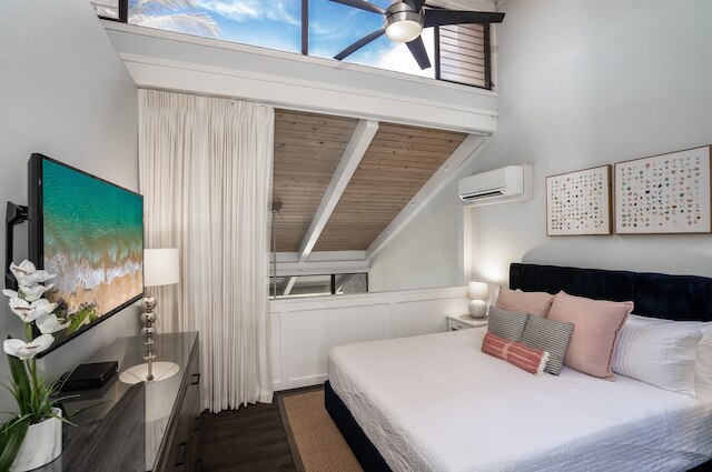 ルアナ カイ C306 2 ベッドルーム コンド